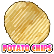 POTATO CHIPS ENGLISH