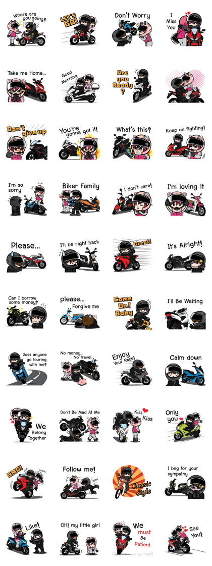 Freeman Rider V.4 (Eng)