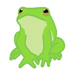 カエルと一緒 Line スタンプ Line Store カエルと一緒 Line スタンプ Line Store