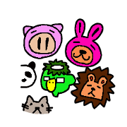 loose animal zoo