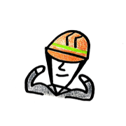 work person