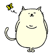 Mr Fat cat