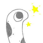 A little negative chin Conger