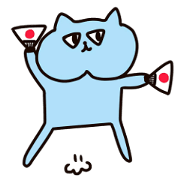 Nyanko who jaw is broken2