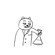 Cat with Flask
