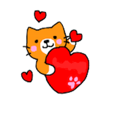 癒されにゃんこスタンプ Line スタンプ Line Store 癒されにゃんこスタンプ Line スタンプ Line Store