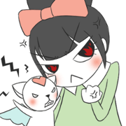 YUKI & GGOMA