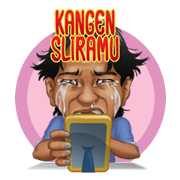 Duh Kang Mas Joe