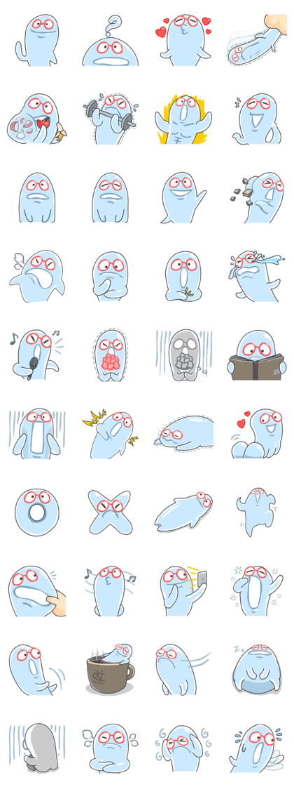 SNOTTY ver.1