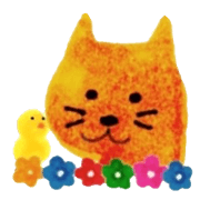 various colors stickers