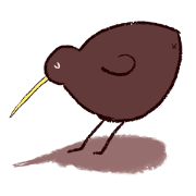 GA!!!  Percy!  naughty bird