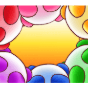 Prismatic pandas