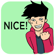 Nice Guy's Daily Life