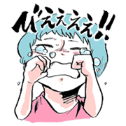 fuutalow sticker