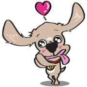 Lovely Yeppy