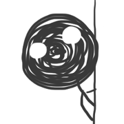 Swirl Man