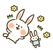 chocotto usagi 1