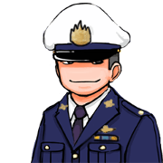 We are pre-cadets!