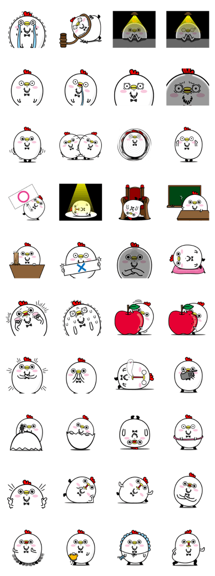 Higepiyo3(world)