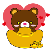 CoCoBear's life