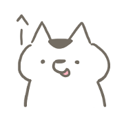 Cat is attractive