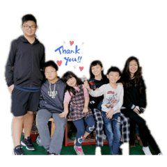 洪大廚生日快樂