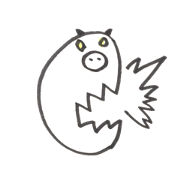 Daily pig