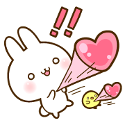 namaiki-rabbit2(THE cute rabbit2)