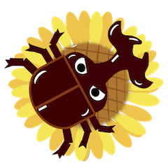 昆虫 Lineクリエイターズスタンプまとめ Stamplist 昆虫 Lineクリエイターズスタンプまとめ Stamplist