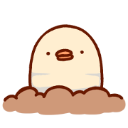 GARDEN WORM