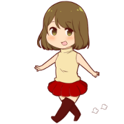 She, RION3