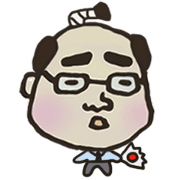 Let's go Hara-chan 3rd