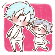 UCHI no UDUKI kun 3