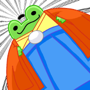 Tonosama Frogs 3