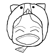 Flying Squirrel Kid