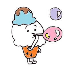 Mr.ice cream Mr.soft ice cream