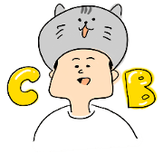 Hey! CAT BOY!