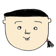 Have you seen such a person?