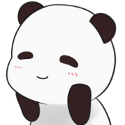 PANDA SENPAI!! PANDA SENPAI!!