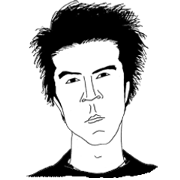 INO hidefumi