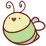 GARDEN BUG