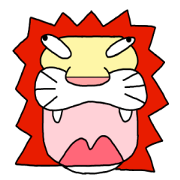 Pleasant life of the lion 2