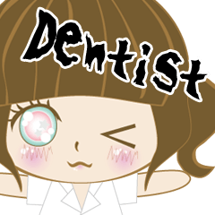 I'm dental hygienist (English ver.)