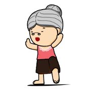 GRANDMA WAN