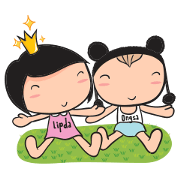 Little Twin