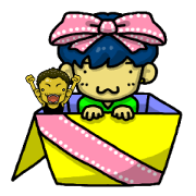 Go!Go!Naoto