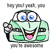 Cars collection