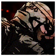 FPS Military Sticker Cool