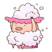 Piggy and Wild Boar