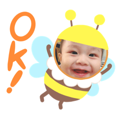 小瑞瑞的表情貼